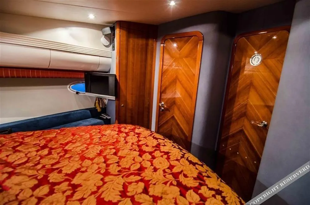 Jamaica Sports Fishing And Cruises Ltd. Hotel Montego Bay