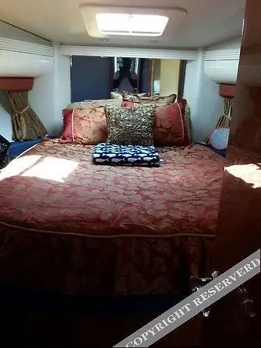 Jamaica Sports Fishing And Cruises Ltd. Hotel Montego Bay