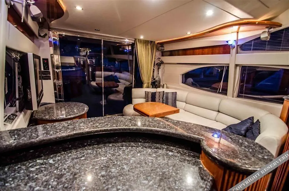 Jamaica Sports Fishing And Cruises Ltd. Hotel Montego Bay