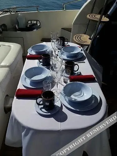 Jamaica Sports Fishing And Cruises Ltd. Hotel Montego Bay