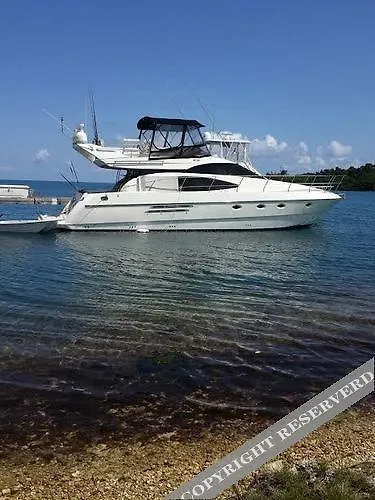 Jamaica Sports Fishing And Cruises Ltd. Hotel Montego Bay