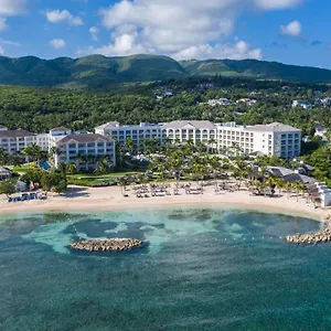 Resort Hyatt Zilara Rose Hall Adults Only, Montego Bay