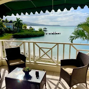 Appartement Luxury And Rooms,the Lagoons