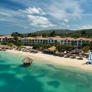Station touristique Sandals - Couples Only (adults Only)