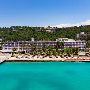 Resort Grand Decameron Montego Beach, A Trademark, Montego Bay