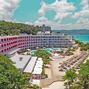 Station touristique Grand Decameron Cornwall Beach, A Trademark