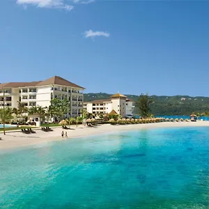 Ośrodek wypoczynkowy Secrets Wild Orchid (adults Only)