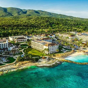 Resort Hyatt Ziva Rose Hall -, Montego Bay