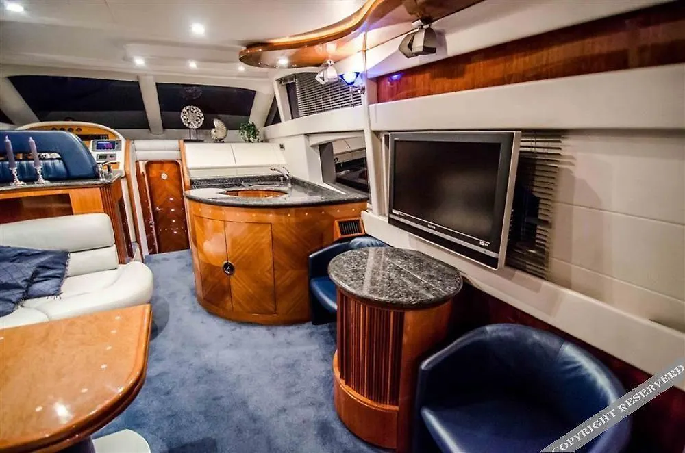 ***  Jamaica Sports Fishing And Cruises Ltd. 호텔 몬테고 베이 자메이카