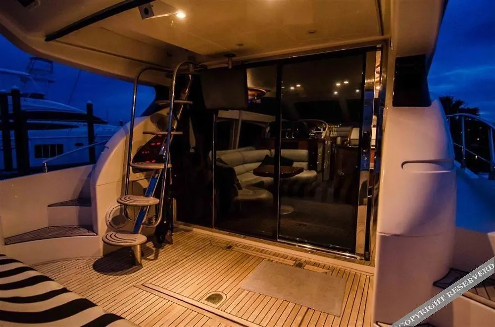 ***  Jamaica Sports Fishing And Cruises Ltd. 호텔 몬테고 베이 자메이카